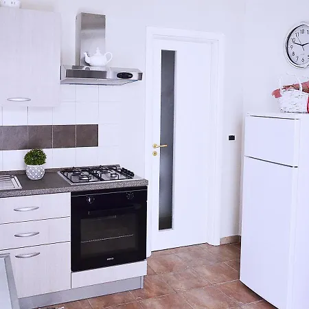 La Finestra Sul Cortile Loft Apartmán *