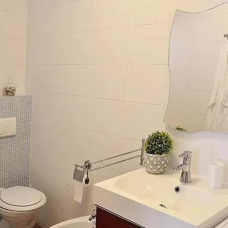 La Finestra Sul Cortile Loft *